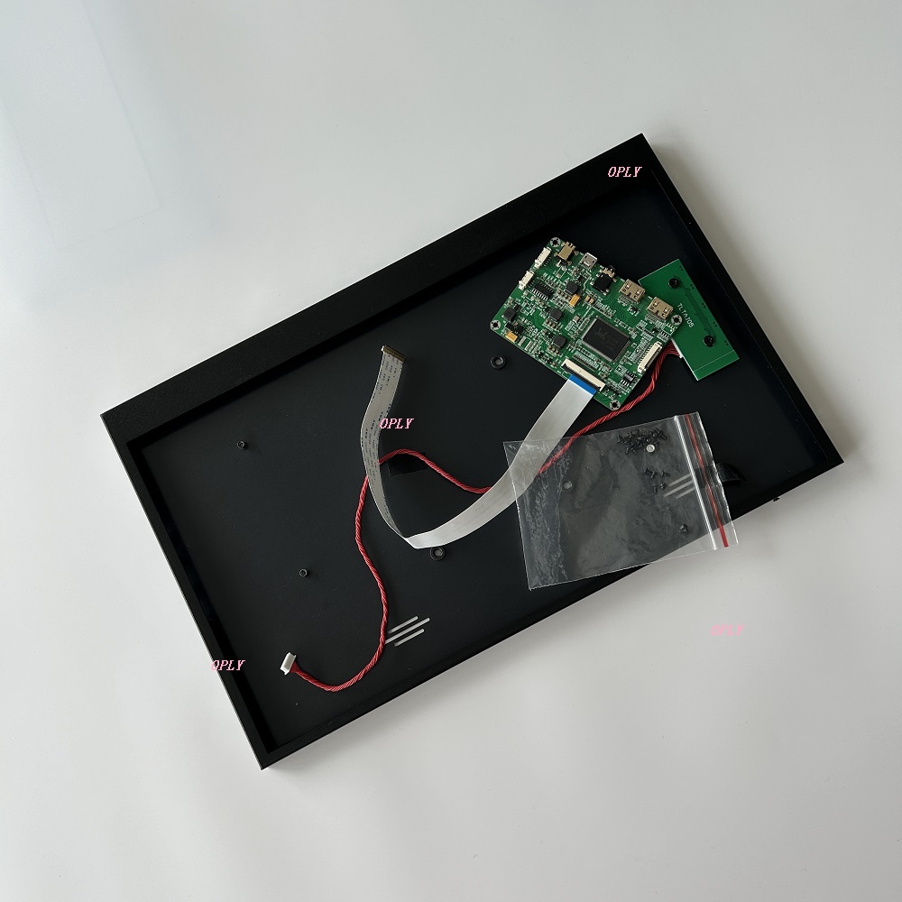Microcontroller Kit - EDP controller board kit with metal