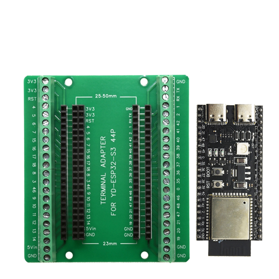 Esp32 Smart Home Kit - For ESP32-S3 Development Board with Expansion