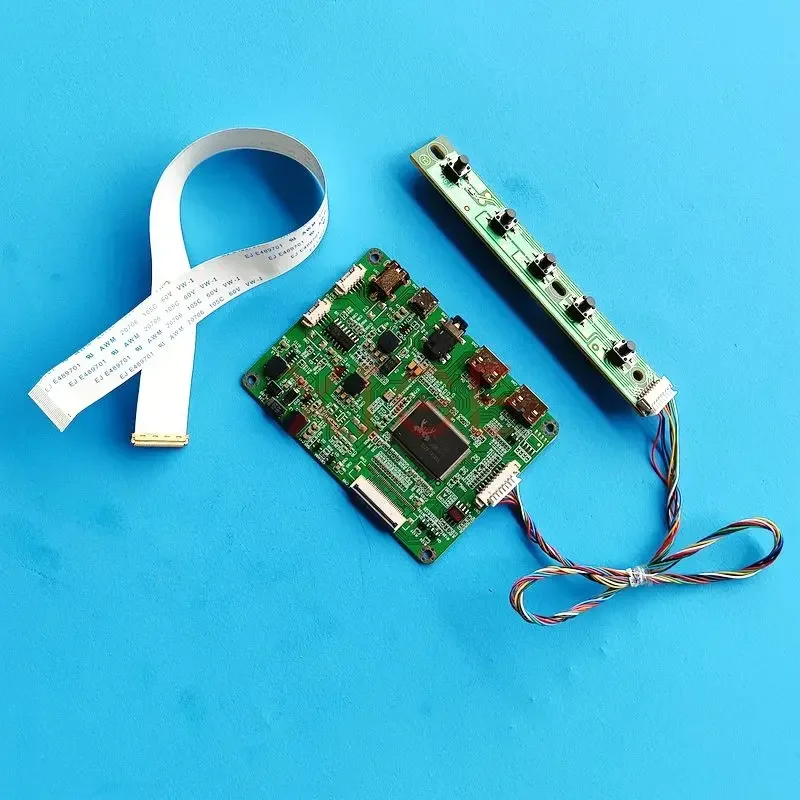 Microcontroller Kit - Controller Driver Board For B156HAN02.1 B156HAN02.3