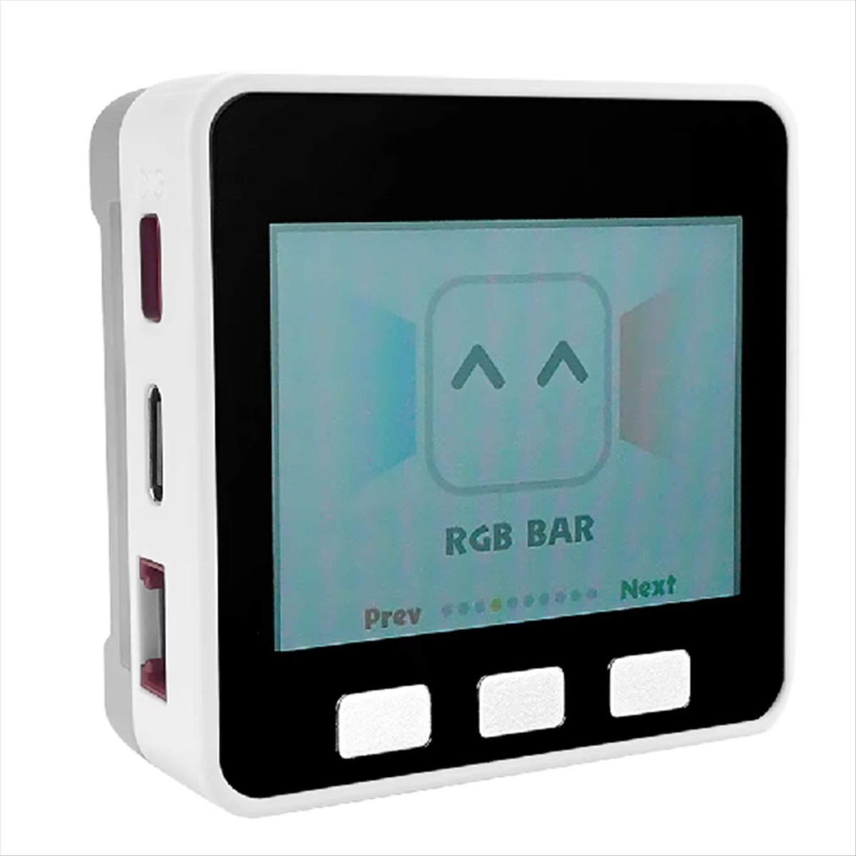 [NEW] For IoT Kit V2.7 with ,  - огляд і ціна Smart Home Automation Kit