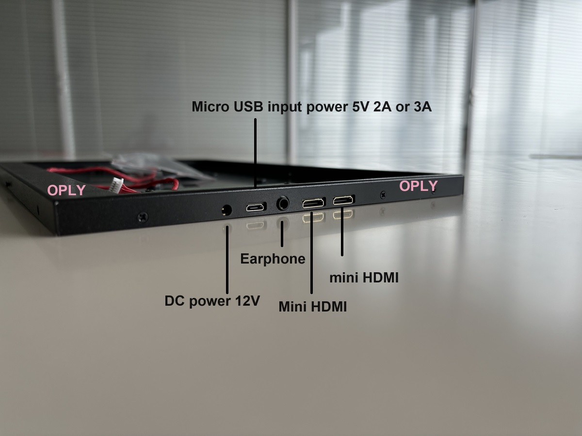 EDP controller board kit with  - огляд і ціна Microcontroller Kit
