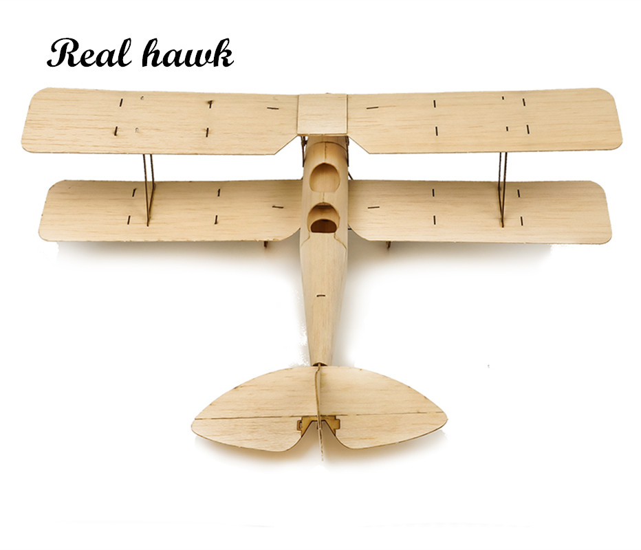 RC Plane Laser Cut Balsa Wood  - огляд і ціна Microcontroller Kit