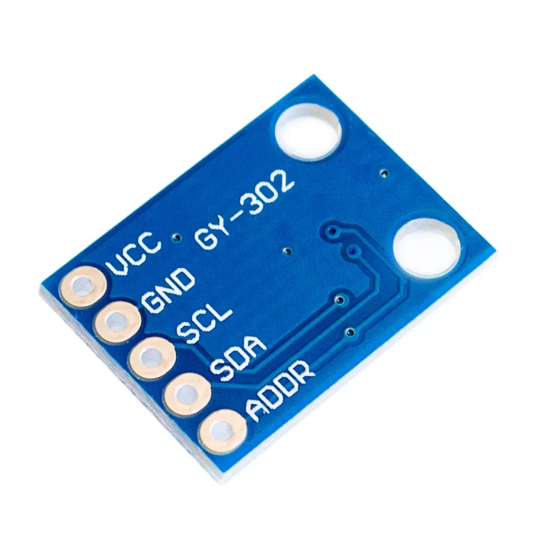 10pcs/1pc GY-302 BH1750 BH1750 - огляд і ціна Sensor Kit Arduino