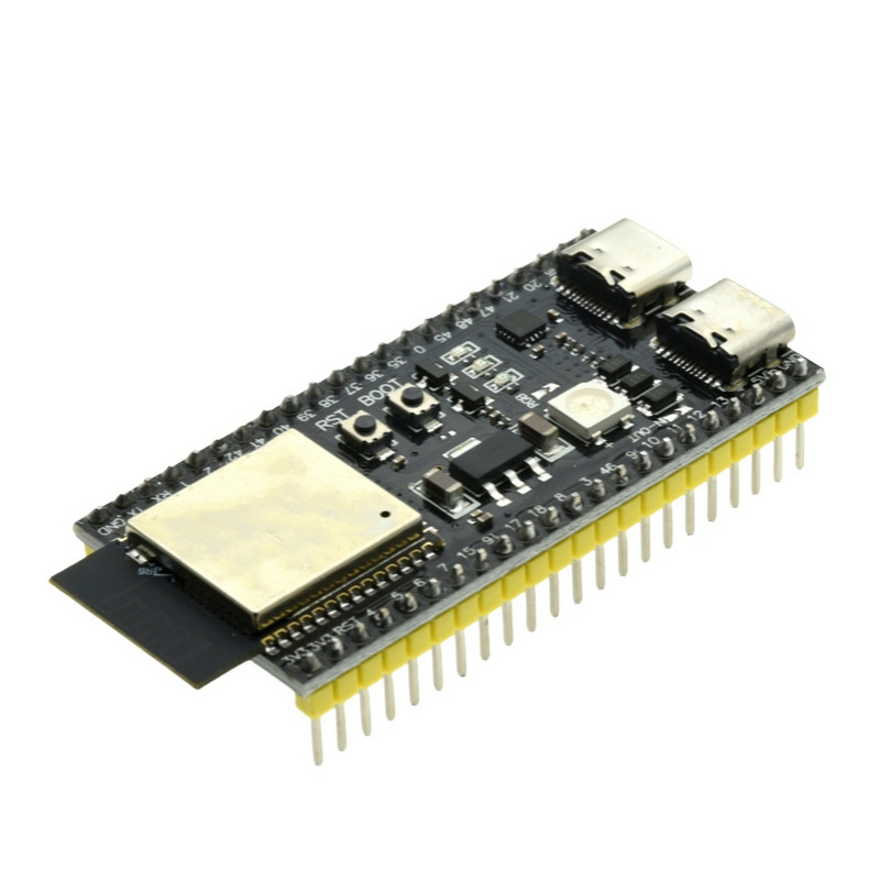 For ESP32-S3 Development Board - огляд і ціна Esp32 Smart Home Kit