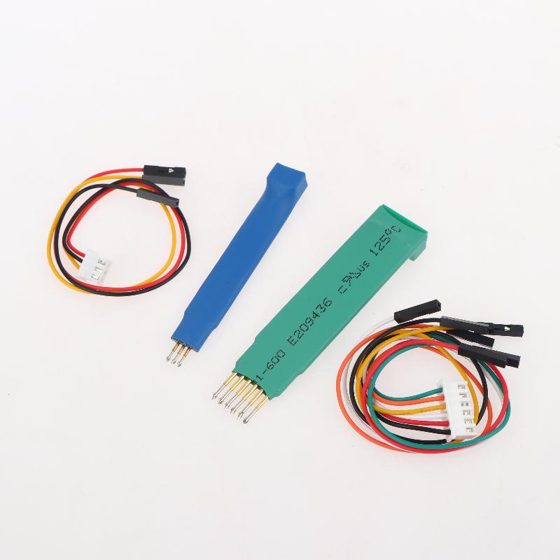 2.54mm 2.0mm 3P 4P 5P 6P Sprin - огляд і ціна Microcontroller Kit