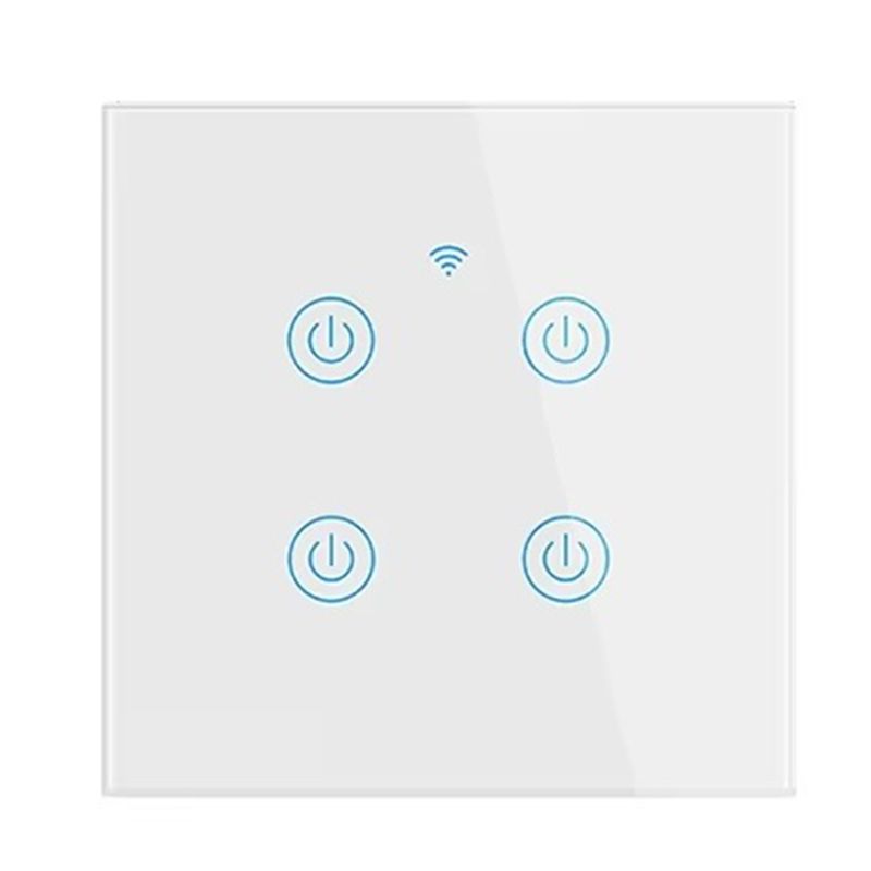EYFL-Cerhot Homekit Wifi Smart - огляд і ціна Wifi Smart Plug