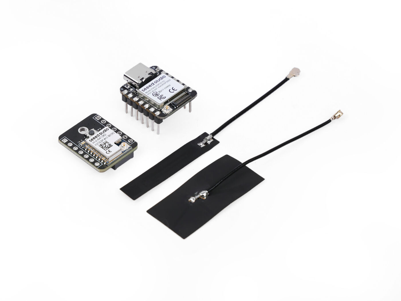 ESP32 S3 LoRa Meshtastic LoRa  - огляд і ціна Microcontroller Kit