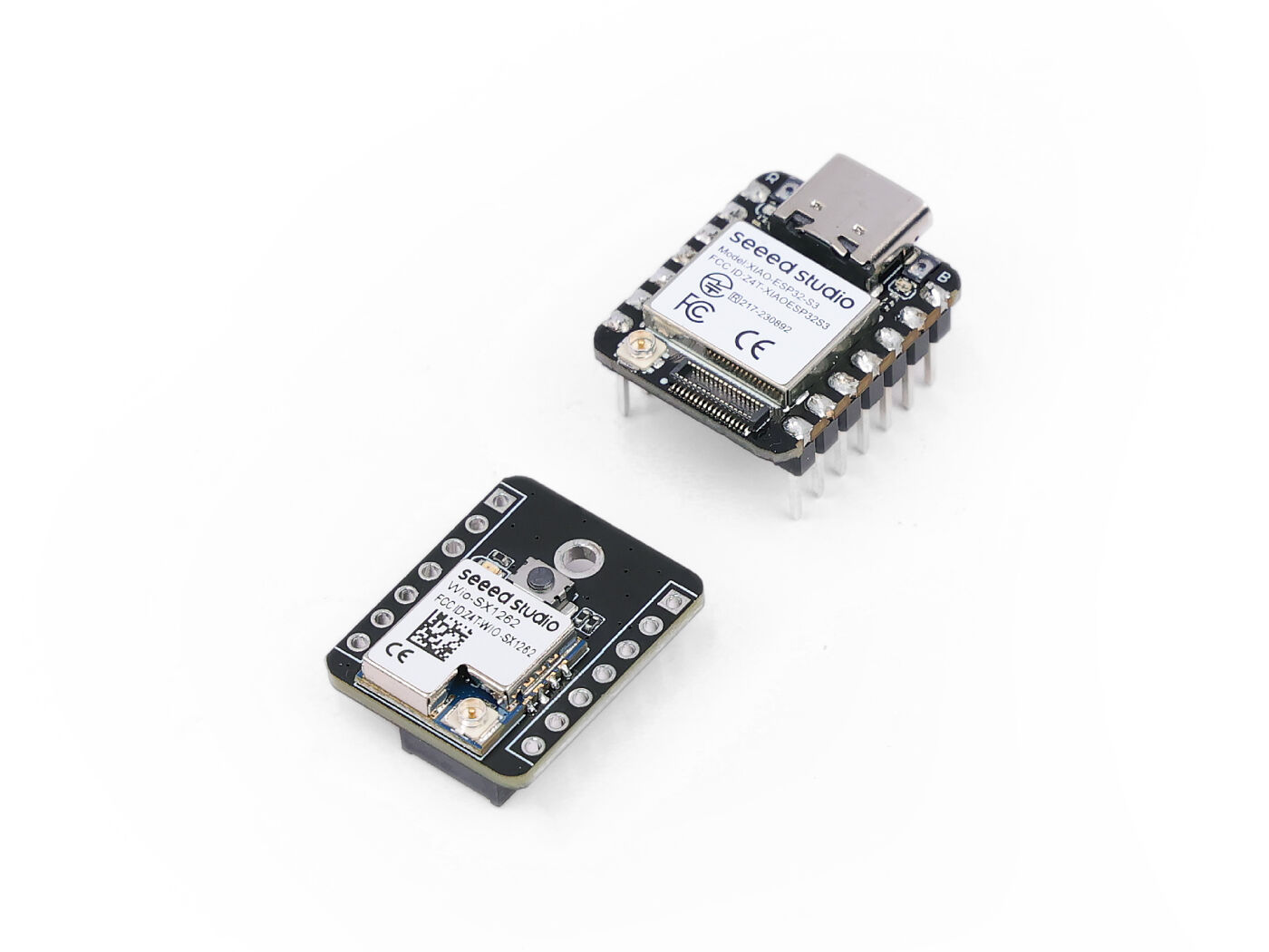 ESP32 S3 LoRa Meshtastic LoRa  - огляд і ціна Microcontroller Kit