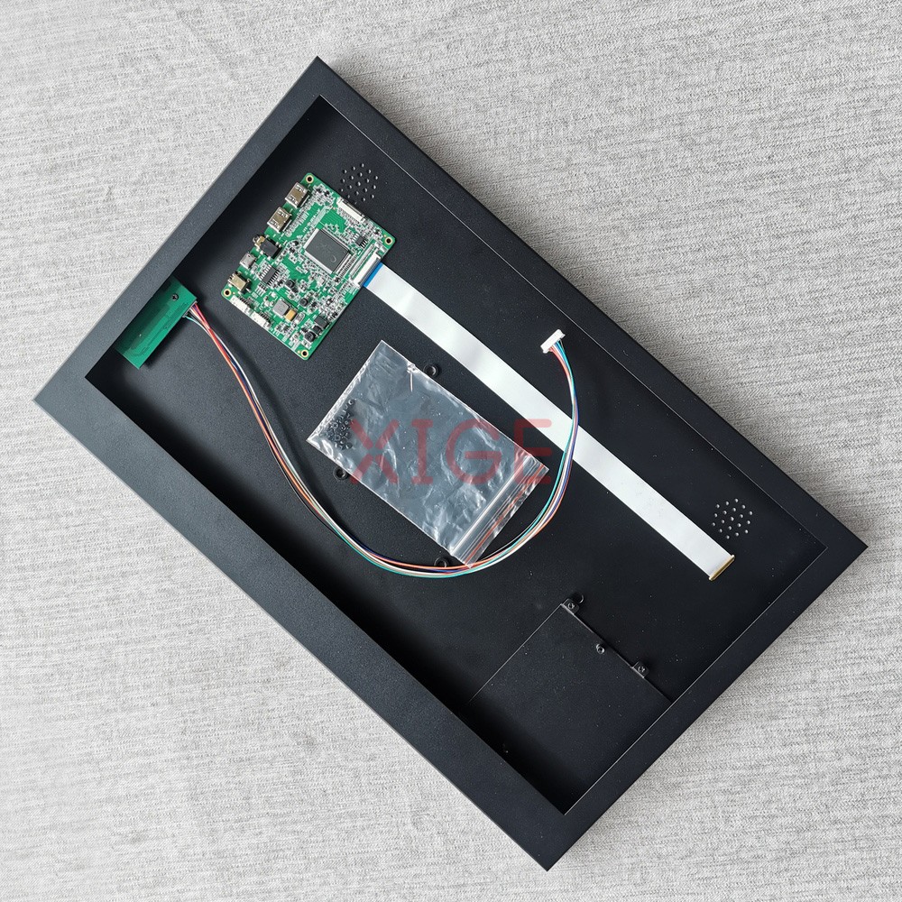 For NT140WHM-N31/N41 NT140WHM- - огляд і ціна Microcontroller Kit