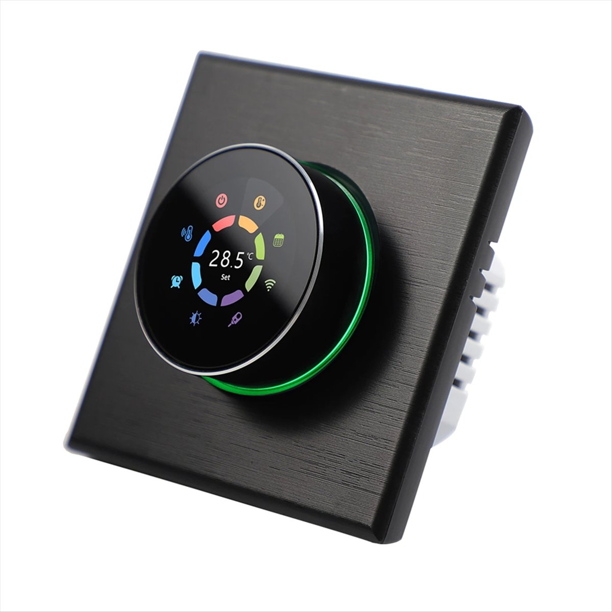 【DT56】WiFi Thermostat Temperat - огляд і ціна Wifi Thermostat