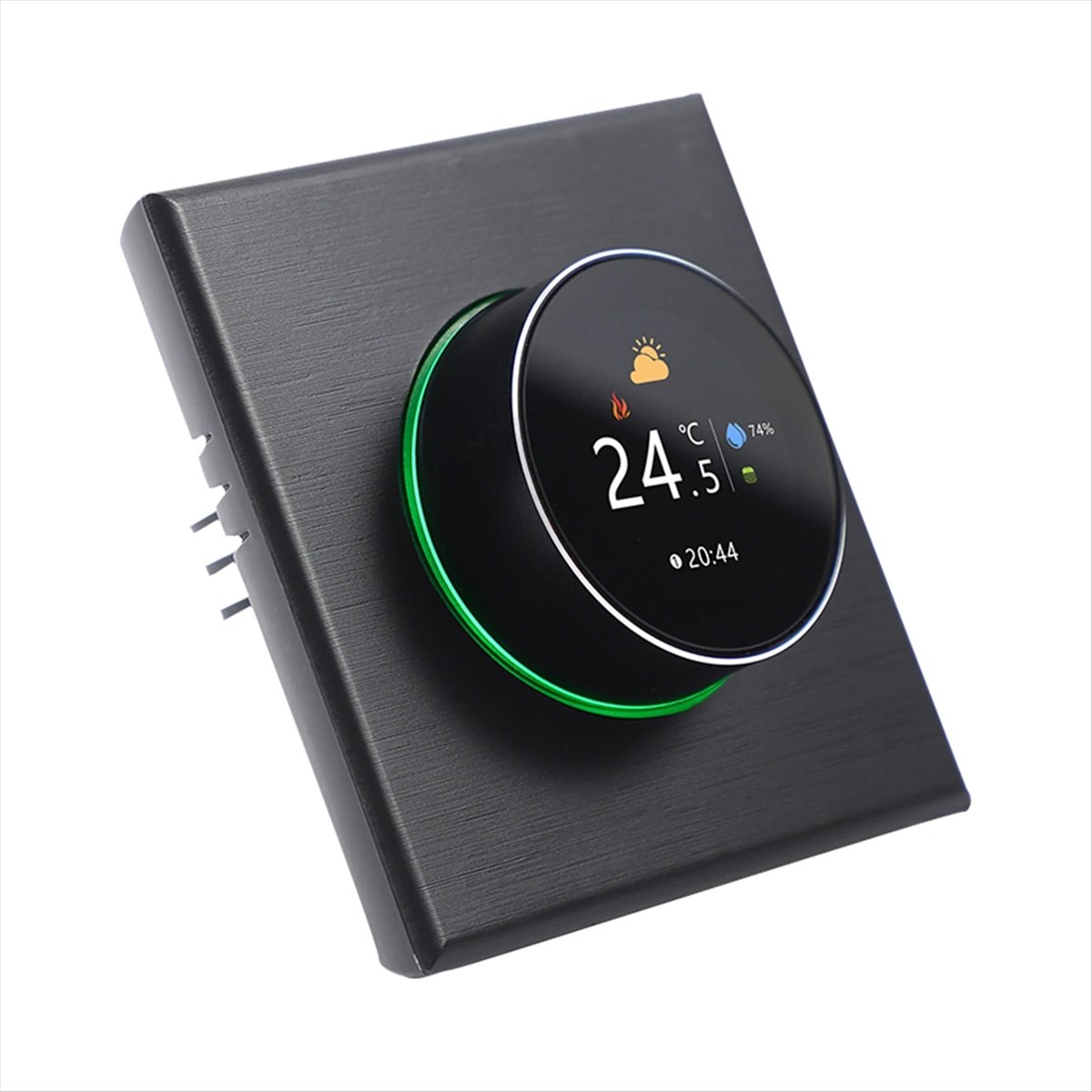 【DT56】WiFi Thermostat Temperat - огляд і ціна Wifi Thermostat