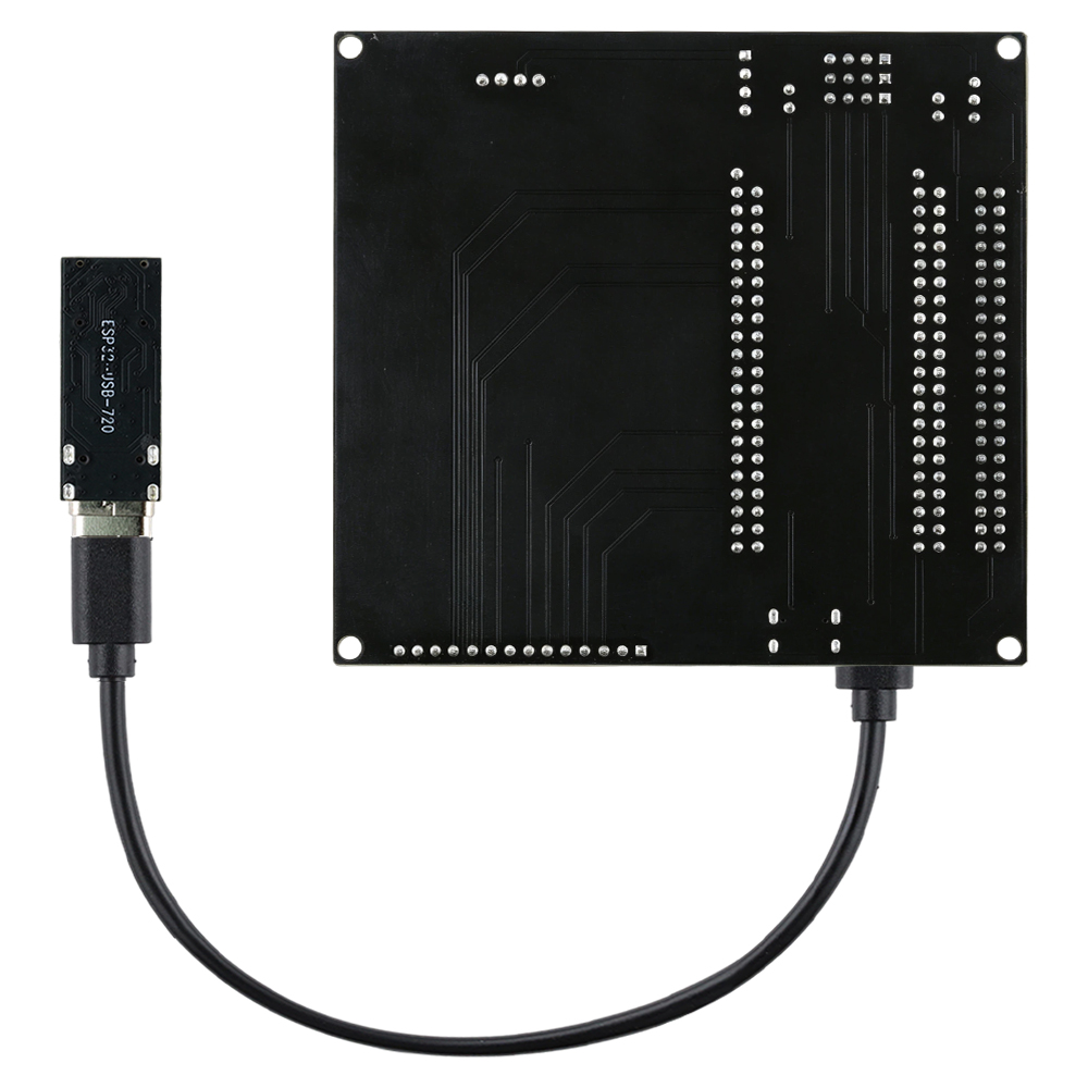 ESP32-S3-DevKitC-1 Development - огляд і ціна Esp32 Smart Home Kit