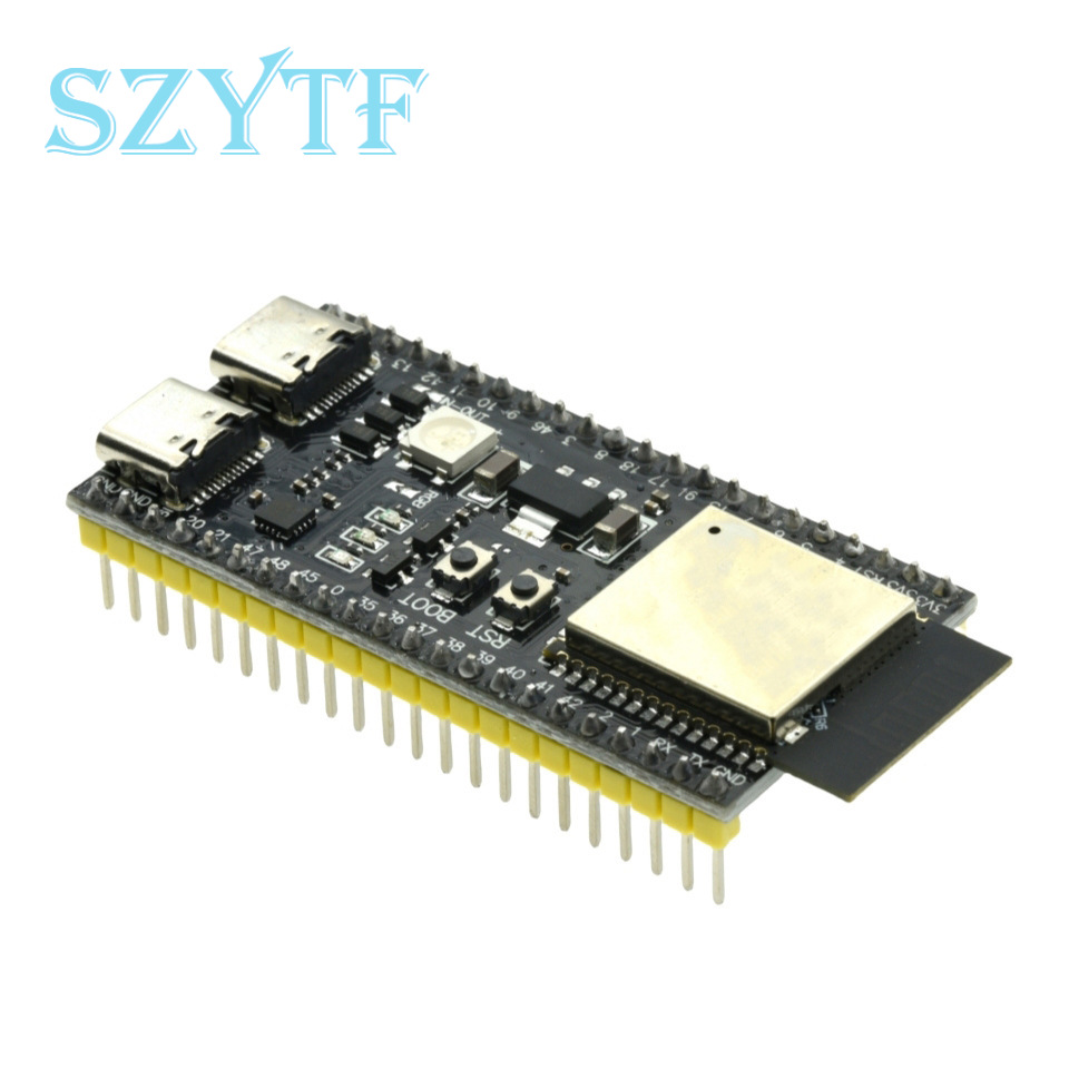 S3-DevKitC-1 N16R8 Dev Board,F - огляд і ціна Esp32 Smart Home Kit