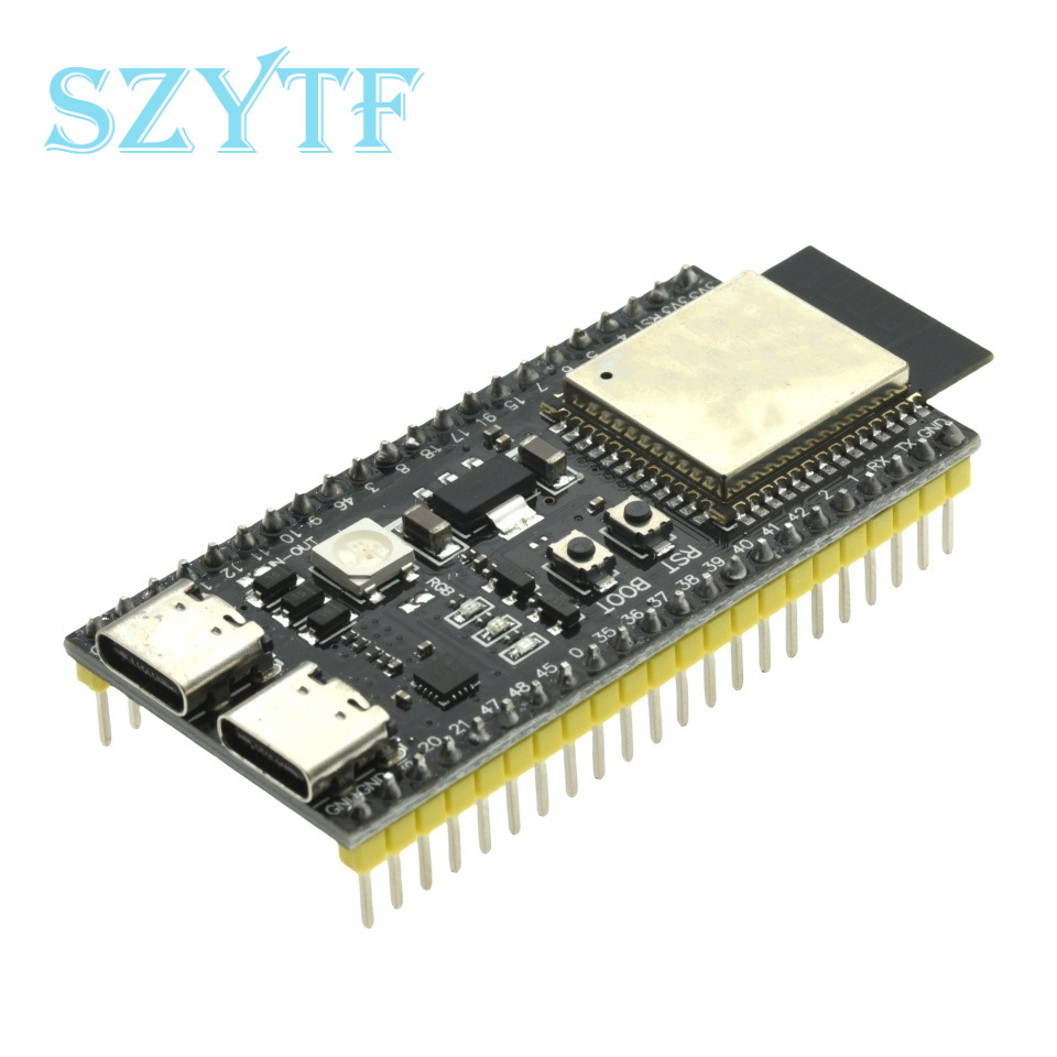 S3-DevKitC-1 N16R8 Dev Board,F - огляд і ціна Esp32 Smart Home Kit