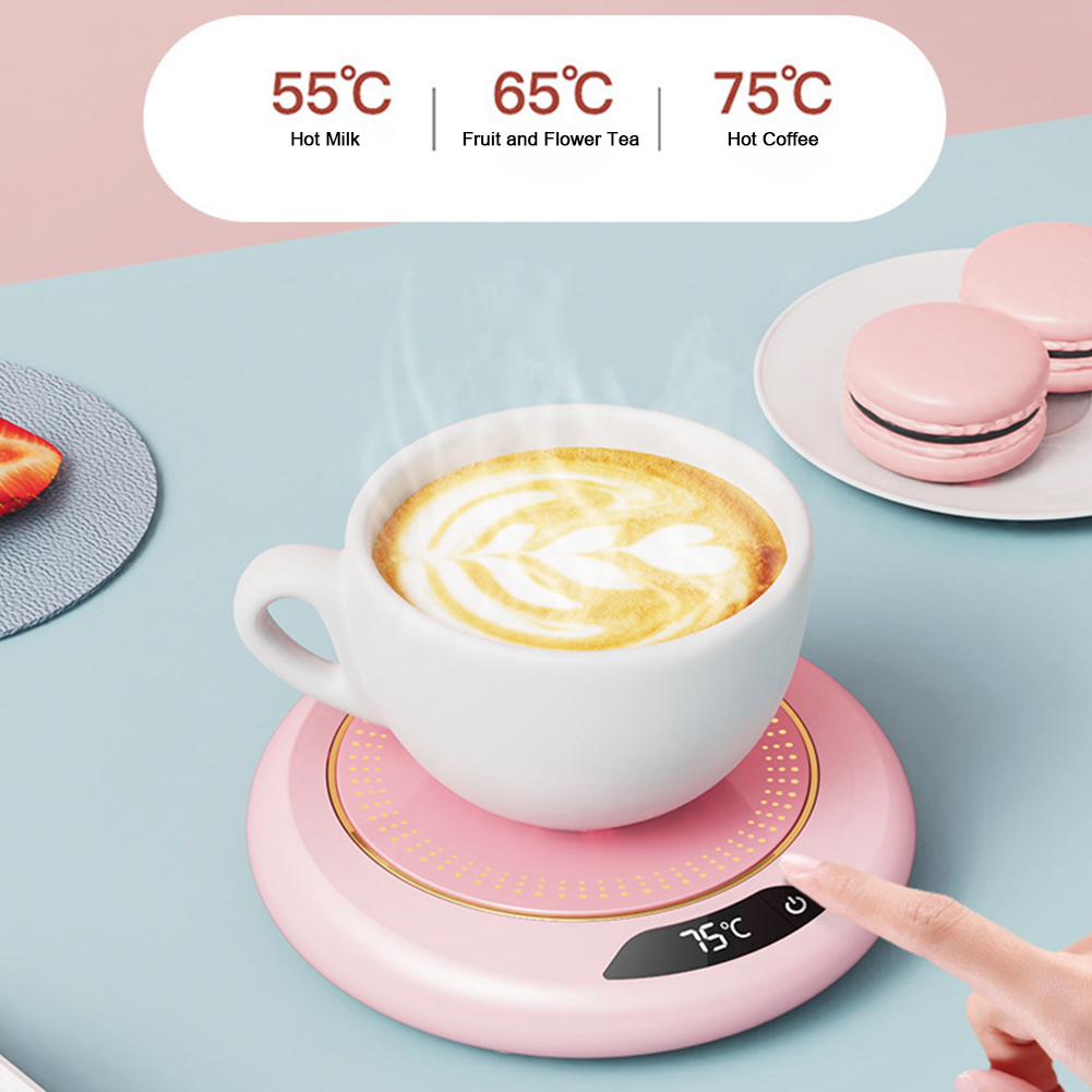 Smart Electric Cup Warmer Port - огляд і ціна Wifi Thermostat