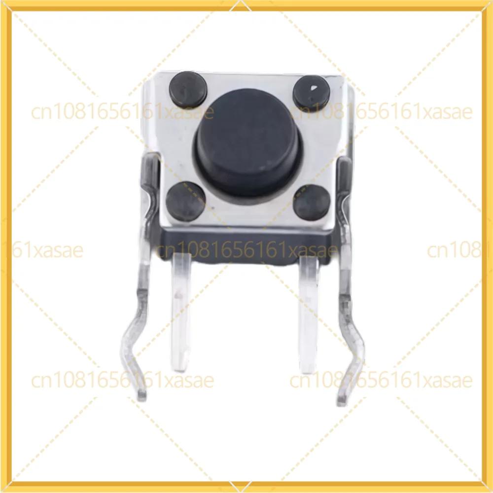 100pcs Original Micro Switch L - огляд і ціна Microcontroller Kit