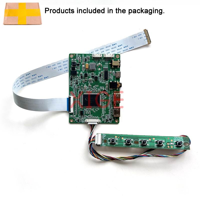 Controller Driver Board For B1 - огляд і ціна Microcontroller Kit