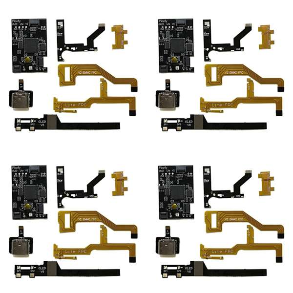 Raspberry Pi RP2040 Microcontr - огляд і ціна Electronics Project Kit
