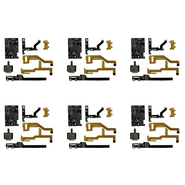 Raspberry Pi RP2040 Microcontr - огляд і ціна Electronics Project Kit