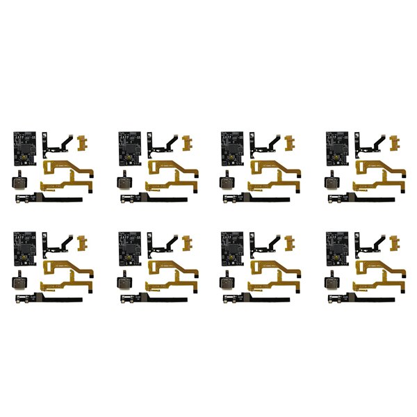 Raspberry Pi RP2040 Microcontr - огляд і ціна Electronics Project Kit