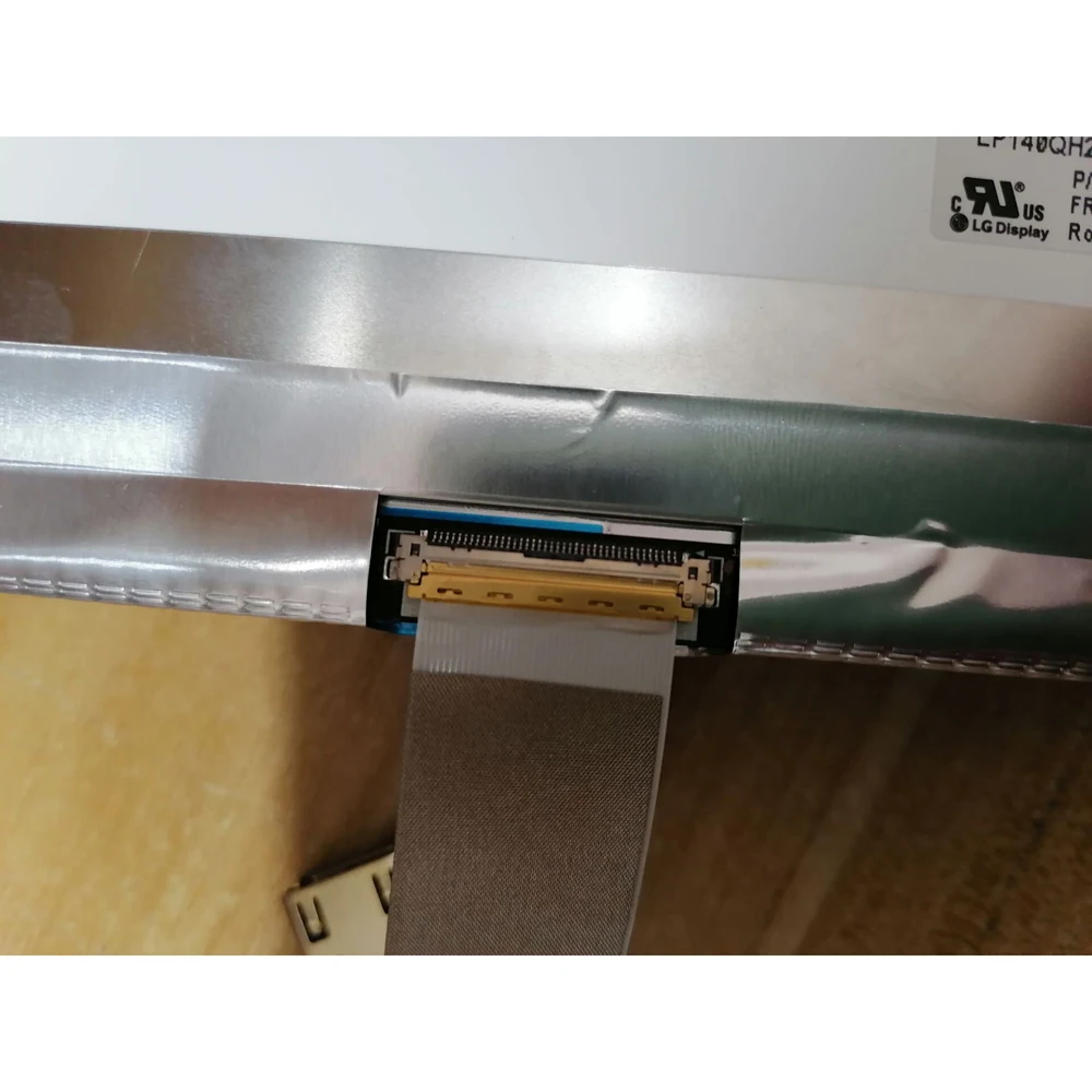 Kit for LQ125T1JX03C LQ125T1JX - огляд і ціна Microcontroller Kit