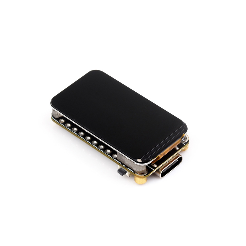 ESP32-C6 1.47inch Display Deve - огляд і ціна Electronics Project Kit