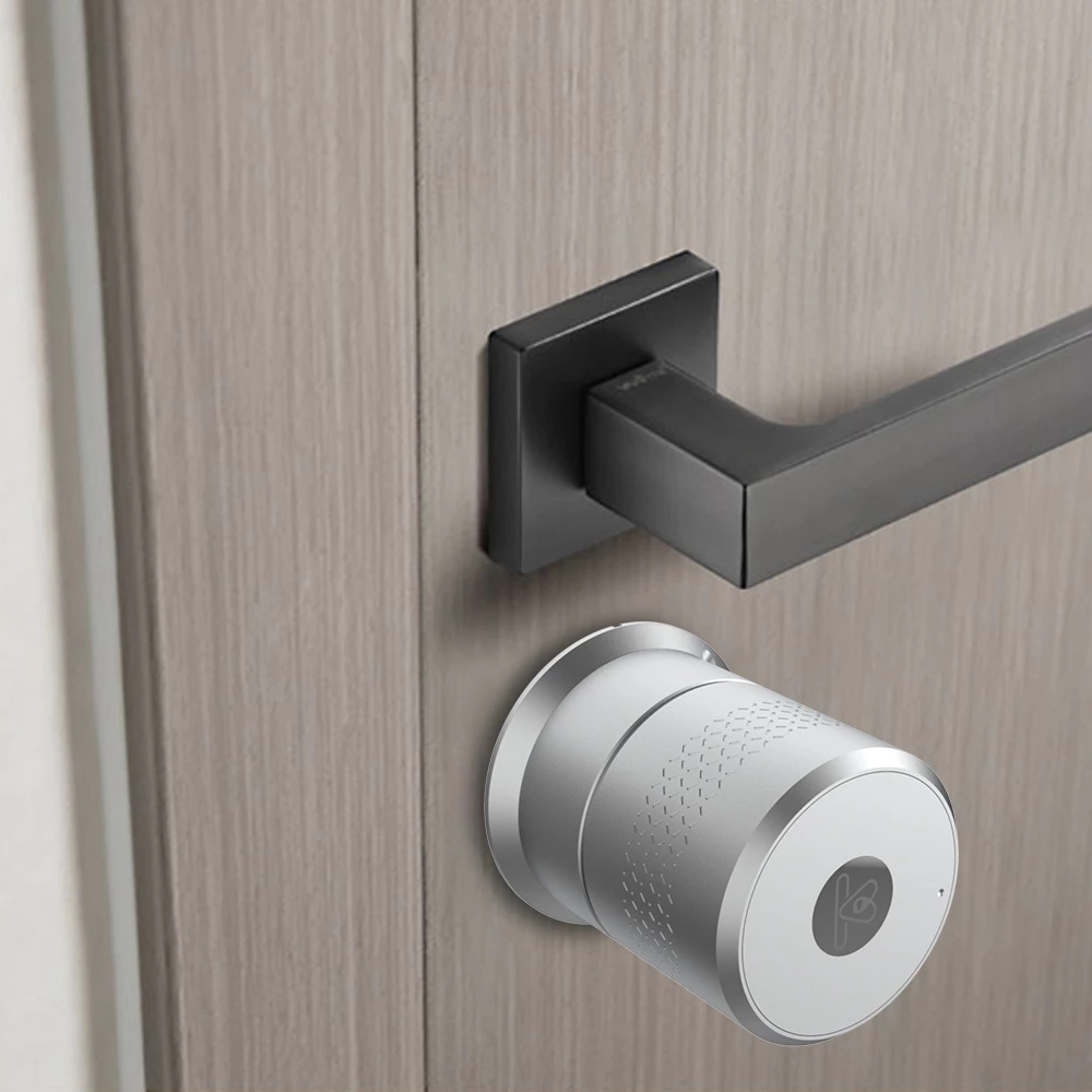 Wehere M510 Tuya WiFi Smart De - огляд і ціна Smart Door Lock Wifi