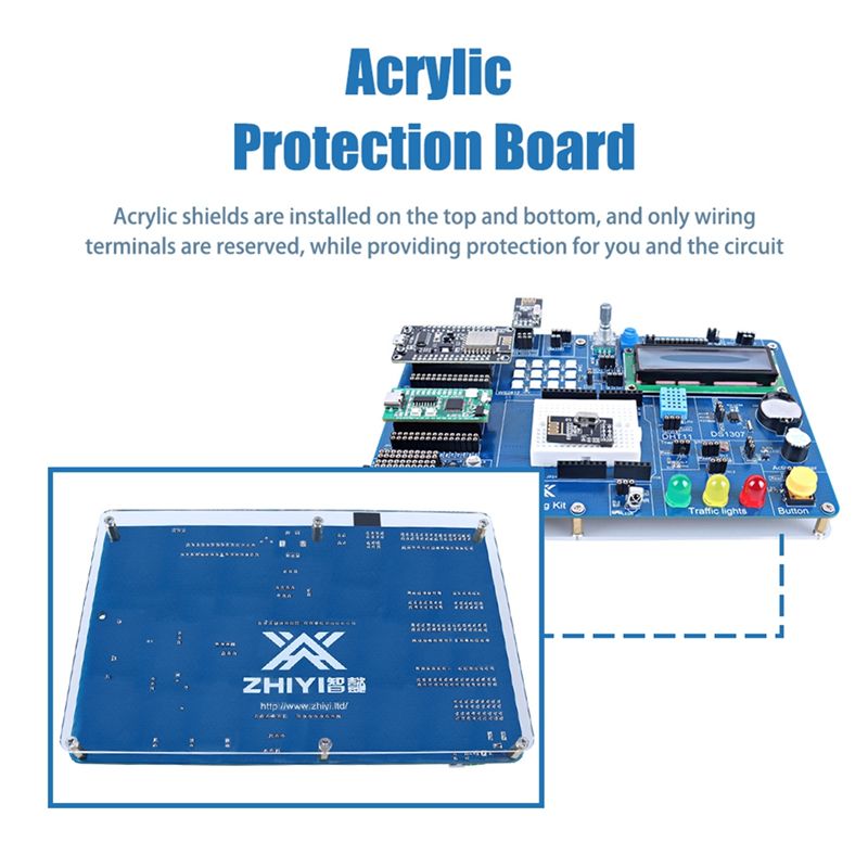 [A92Z!NEW】 Professional IOT St - огляд і ціна Iot Kit Beginner