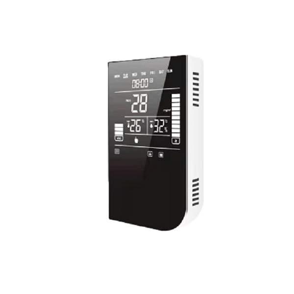 Smart Home HVAC Central Air Co - огляд і ціна Wifi Thermostat