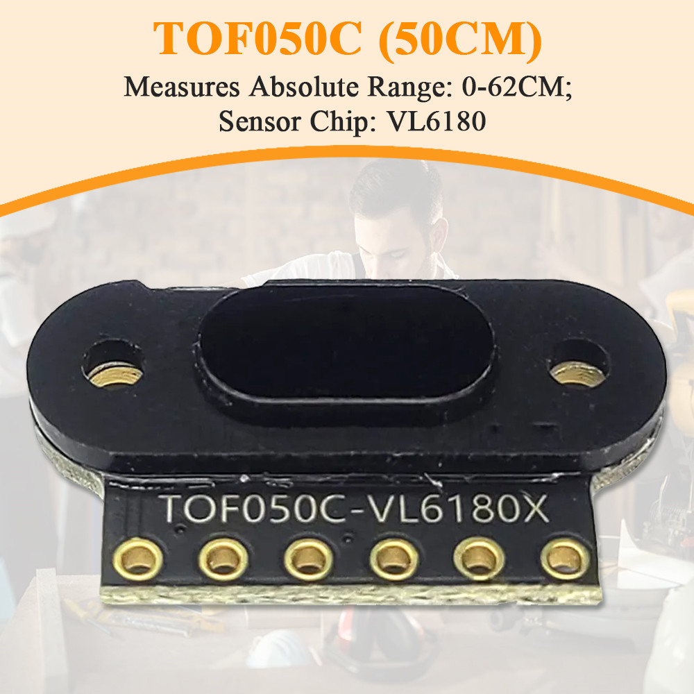 Laser Ranging Sensor Module fo - огляд і ціна Sensor Kit Arduino